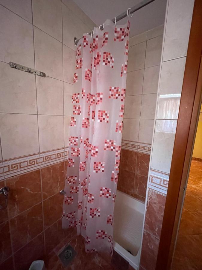 Hotel Apartman Jukic Marina Exterior foto