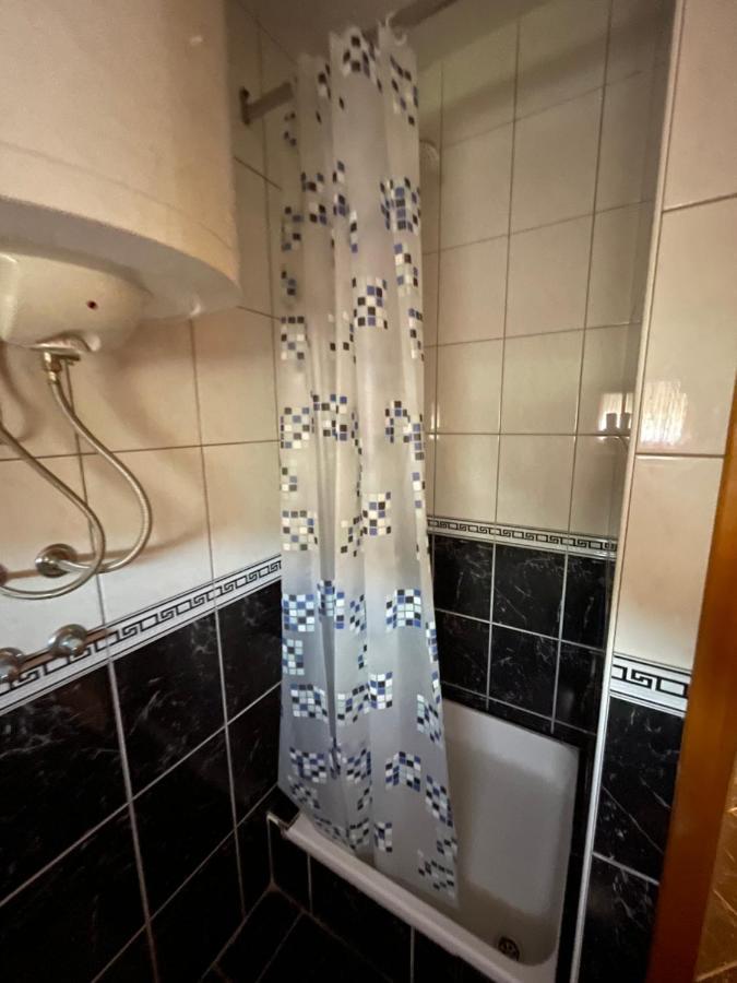 Hotel Apartman Jukic Marina Exterior foto